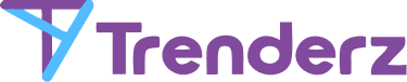 Trenderz Logo
